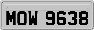 MOW9638