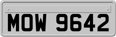 MOW9642