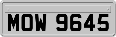 MOW9645