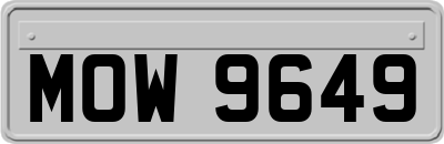 MOW9649