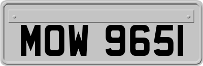 MOW9651