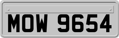 MOW9654