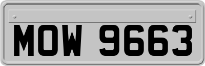 MOW9663