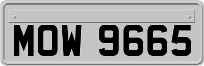 MOW9665