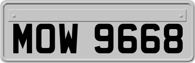 MOW9668