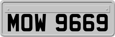 MOW9669