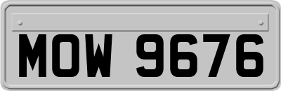 MOW9676