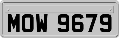 MOW9679