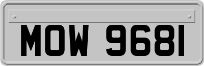 MOW9681