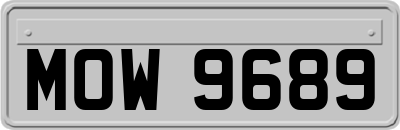 MOW9689