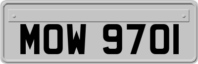 MOW9701