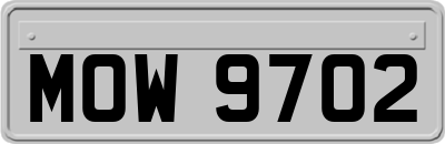 MOW9702