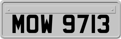 MOW9713