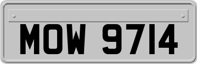 MOW9714