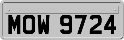 MOW9724