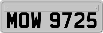 MOW9725