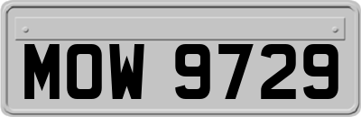 MOW9729
