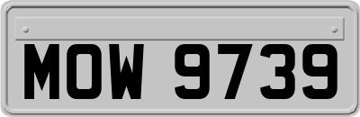 MOW9739
