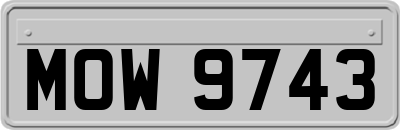 MOW9743