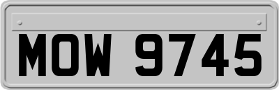 MOW9745