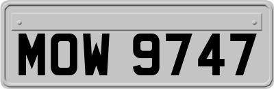 MOW9747