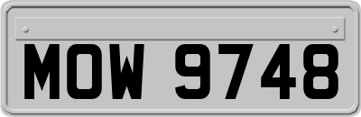 MOW9748