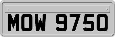 MOW9750