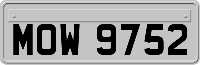 MOW9752