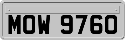 MOW9760