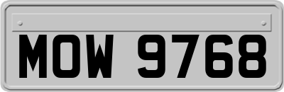 MOW9768