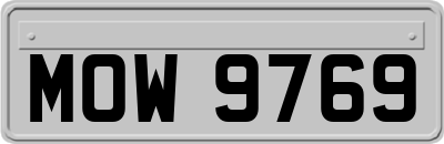 MOW9769