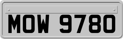 MOW9780