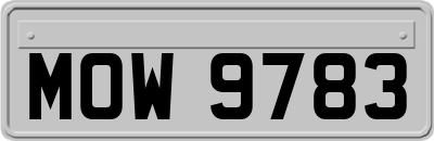 MOW9783