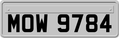 MOW9784