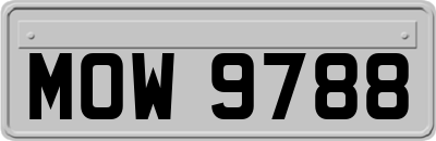 MOW9788