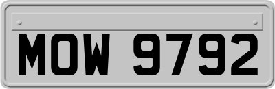 MOW9792