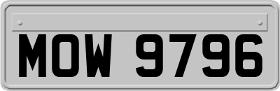 MOW9796