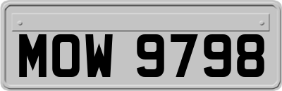 MOW9798