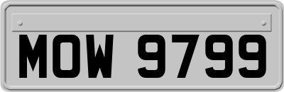 MOW9799