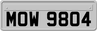 MOW9804