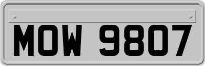 MOW9807