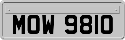 MOW9810