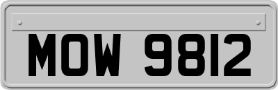 MOW9812