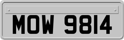 MOW9814