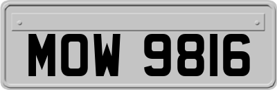 MOW9816