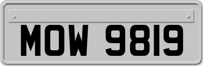 MOW9819