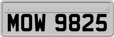 MOW9825