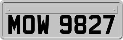MOW9827