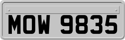 MOW9835