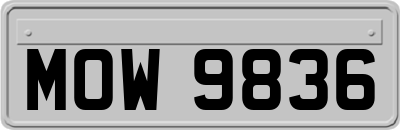 MOW9836